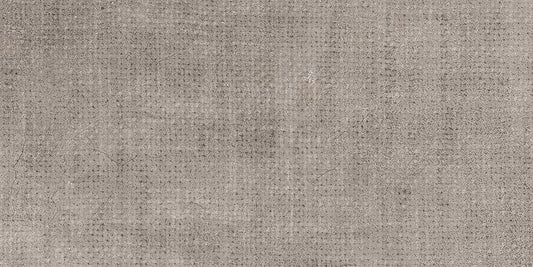 Set Dress Grey 30x60 - Gres Porcellanato di Ceramica Sant'Agostino - Prezzo solo €44! Compra ora su CEGO CERAMICHE