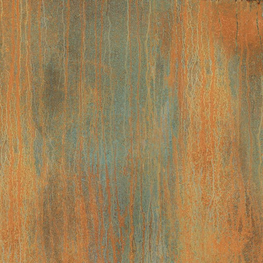 Dripart Copper 90x90 - Gres Porcellanato di Ceramica Sant'Agostino - Prezzo solo €68! Compra ora su CEGO CERAMICHE