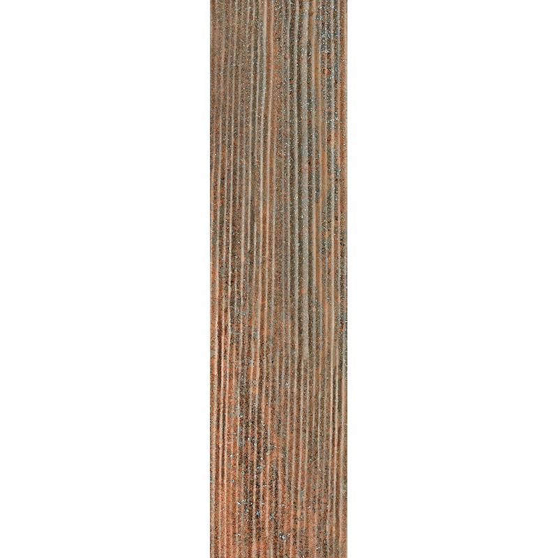 Dripart Drip Lines Copper 7x30 - Gres Porcellanato di Ceramica Sant'Agostino - Prezzo solo €48! Compra ora su CEGO CERAMICHE