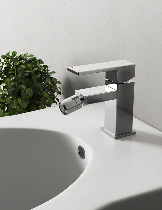 Faro Bidet Monocomando - Rubinetteria di Vanitadocce - Prezzo solo €99.99! Compra ora su CEGO CERAMICHE