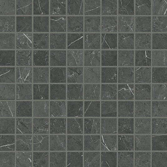 Dreaming Gray Stone Mosaico Basic 30x30 Lux - Gres Porcellanato di Lea Ceramiche - Prezzo solo €51.50! Compra ora su CEGO CERAMICHE