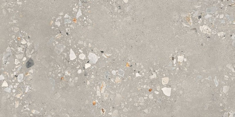 Cosmo Cement 60x120 - Gres Porcellanato di Ceramica Sant'Agostino - Prezzo solo €59! Compra ora su CEGO CERAMICHE