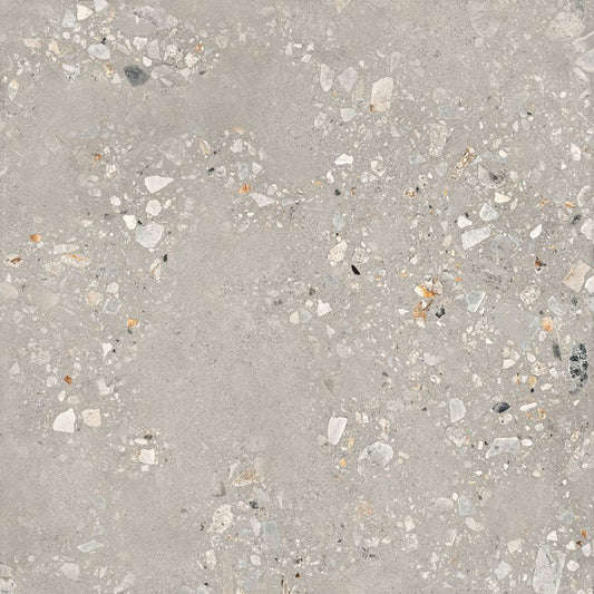 Cosmo Cement 90x90 As - Gres Porcellanato di Ceramica Sant'Agostino - Prezzo solo €74! Compra ora su CEGO CERAMICHE