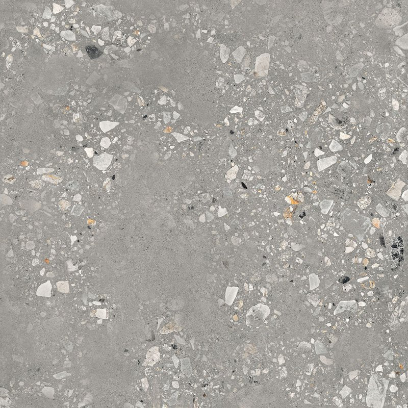 Cosmo Grey 90x90 - Gres Porcellanato di Ceramica Sant'Agostino - Prezzo solo €74! Compra ora su CEGO CERAMICHE