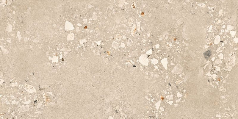 Cosmo Sand 60x120 - Gres Porcellanato di Ceramica Sant'Agostino - Prezzo solo €59! Compra ora su CEGO CERAMICHE