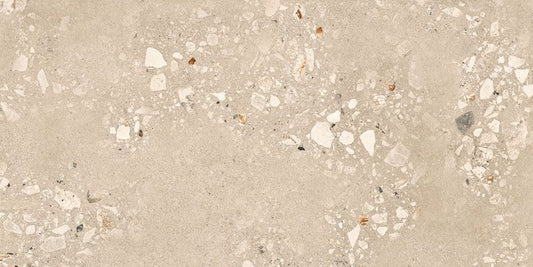 Cosmo Sand 60x120 - Gres Porcellanato di Ceramica Sant'Agostino - Prezzo solo €59! Compra ora su CEGO CERAMICHE