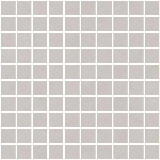 Insideart Pearl Mosaico 30x30 nat - Gres Porcellanato di Ceramica Sant'Agostino - Prezzo solo €229! Compra ora su CEGO CERAMICHE