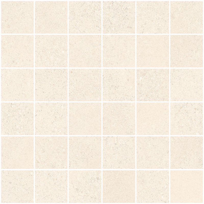 Logico Light Mosaico 30x30 - Gres Porcellanato di Ceramica Sant'Agostino - Prezzo solo €60! Compra ora su CEGO CERAMICHE