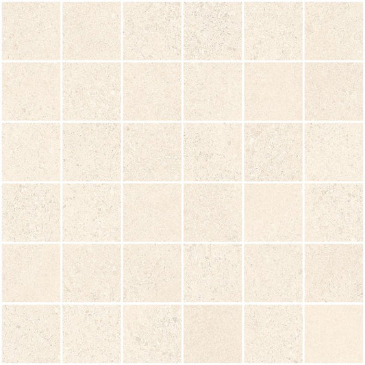 Logico Light Mosaico 30x30 - Gres Porcellanato di Ceramica Sant'Agostino - Prezzo solo €60! Compra ora su CEGO CERAMICHE