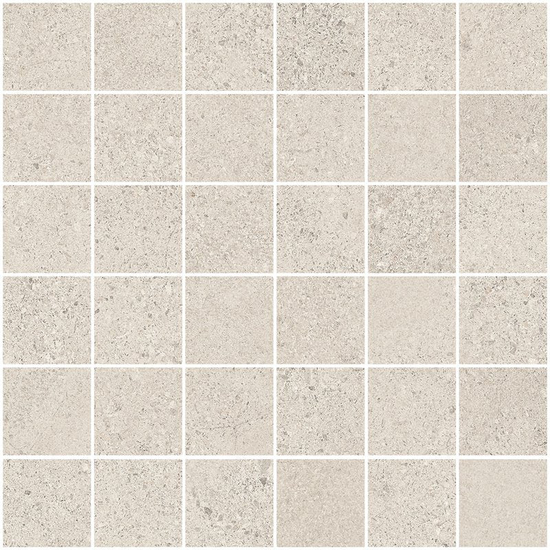 Logico Pearl Mosaico 30x30 - Gres Porcellanato di Ceramica Sant'Agostino - Prezzo solo €60! Compra ora su CEGO CERAMICHE