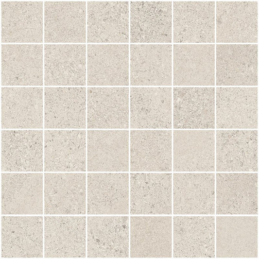 Logico Pearl Mosaico 30x30 - Gres Porcellanato di Ceramica Sant'Agostino - Prezzo solo €60! Compra ora su CEGO CERAMICHE