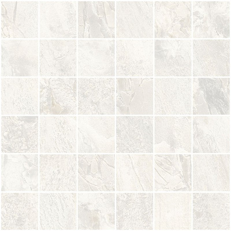 Paradiso Ice Mosaico 30x30 - Gres Porcellanato di Ceramica Sant'Agostino - Prezzo solo €60.50! Compra ora su CEGO CERAMICHE