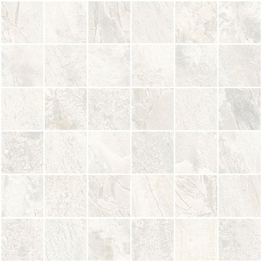 Paradiso Ice Mosaico 30x30 - Gres Porcellanato di Ceramica Sant'Agostino - Prezzo solo €60.50! Compra ora su CEGO CERAMICHE