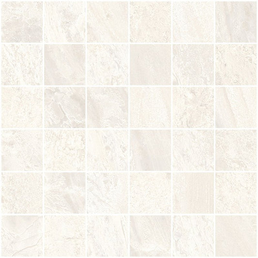 Paradiso Ivory Mosaico 30x30 - Gres Porcellanato di Ceramica Sant'Agostino - Prezzo solo €60.50! Compra ora su CEGO CERAMICHE