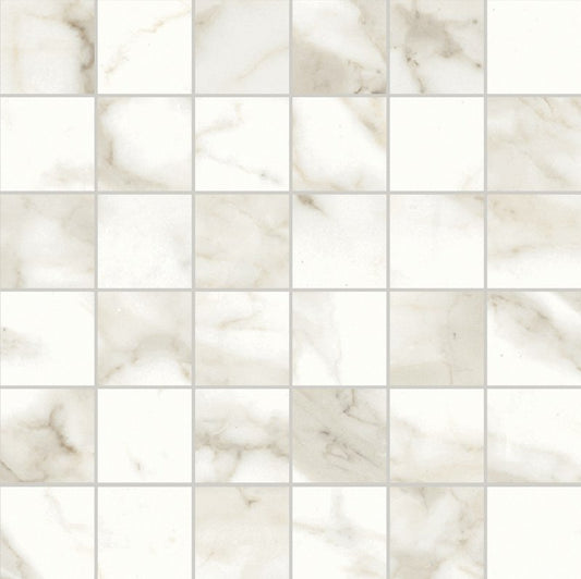 Themar Venato Gold Mosaico 30x30 - Gres Porcellanato di Ceramica Sant'Agostino - Prezzo solo €60.50! Compra ora su CEGO CERAMICHE