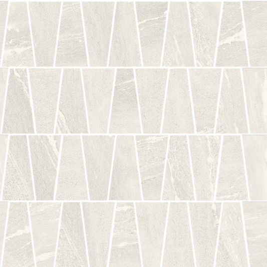 Waystone Light Trapex 30x30 - Gres Porcellanato di Ceramica Sant'Agostino - Prezzo solo €107! Compra ora su CEGO CERAMICHE