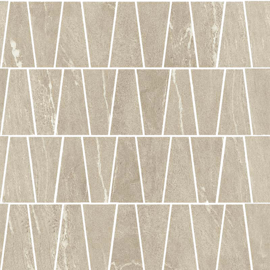 Waystone Sand Trapex 30x30 - Gres Porcellanato di Ceramica Sant'Agostino - Prezzo solo €107! Compra ora su CEGO CERAMICHE