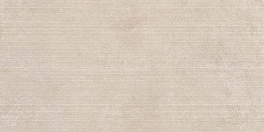 Silkystone Rigato Sand 60x120 - Gres Porcellanato di Ceramica Sant'Agostino - Prezzo solo €65.50! Compra ora su CEGO CERAMICHE