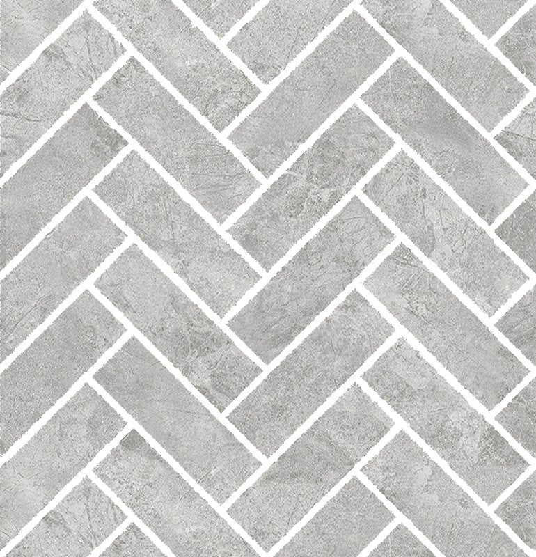 Themar Grigio Savoia Spina 30x30 Kry - Gres Porcellanato di Ceramica Sant'Agostino - Prezzo solo €85! Compra ora su CEGO CERAMICHE
