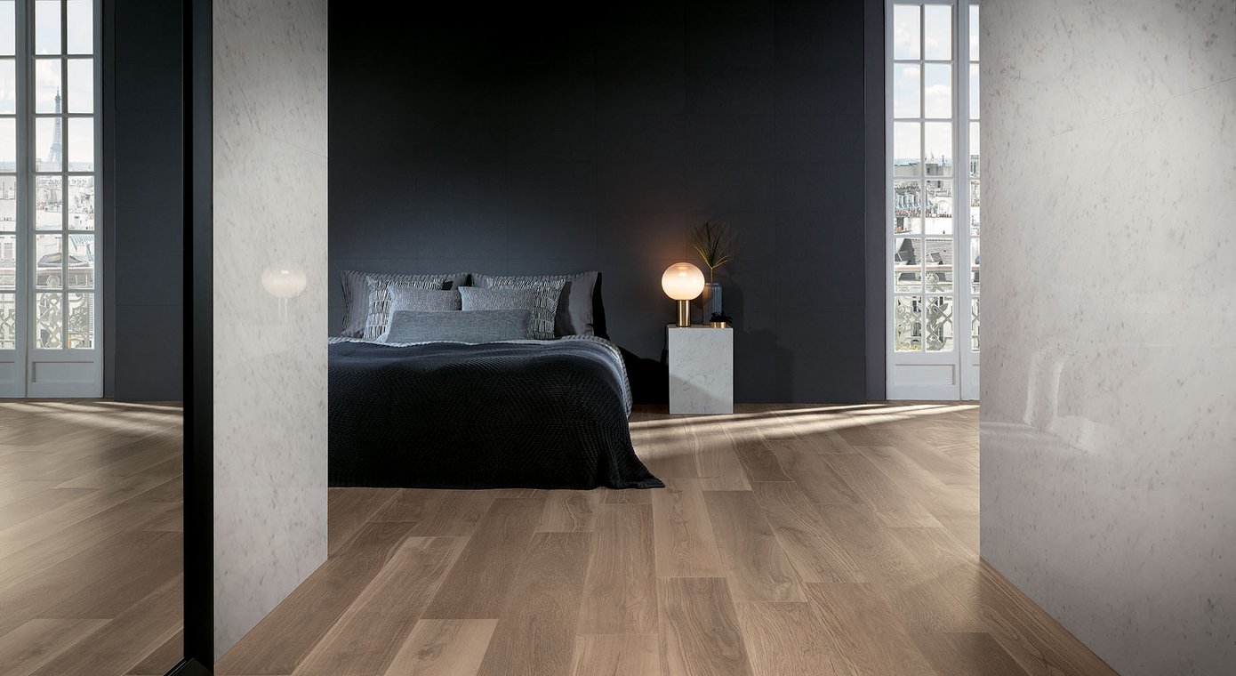 FapNest Oak 20x120 - Gres Porcellanato di Fap Ceramiche - Prezzo solo €38! Compra ora su CEGO CERAMICHE
