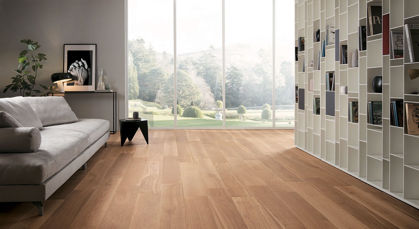 FapNest Natural 20x120 - Gres Porcellanato di Fap Ceramiche - Prezzo solo €38! Compra ora su CEGO CERAMICHE