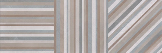 Color Line Deco 25x75 - Pasta Bianca di Fap Ceramiche - Prezzo solo €40! Compra ora su CEGO CERAMICHE