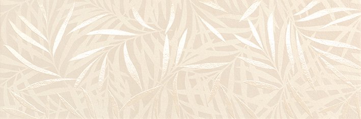 Tropical Beige Deco & More 25x75 - Pasta Bianca di Fap Ceramiche - Prezzo solo €49.63! Compra ora su CEGO CERAMICHE