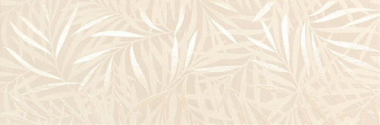 Tropical Beige Deco & More 25x75 - Pasta Bianca di Fap Ceramiche - Prezzo solo €49.63! Compra ora su CEGO CERAMICHE