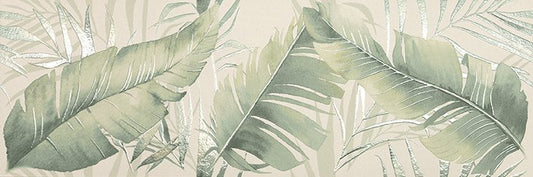 Tropical Jungle Deco & More 30x90 - Pasta Bianca di Fap Ceramiche - Prezzo solo €59! Compra ora su CEGO CERAMICHE