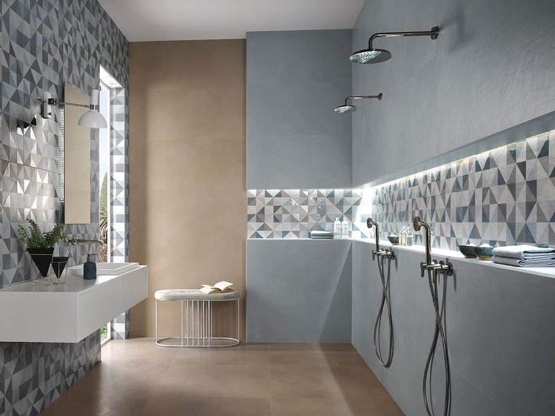 Cielo Milano Mood 50x120 - Pasta Bianca di Fap Ceramiche - Prezzo solo €76! Compra ora su CEGO CERAMICHE