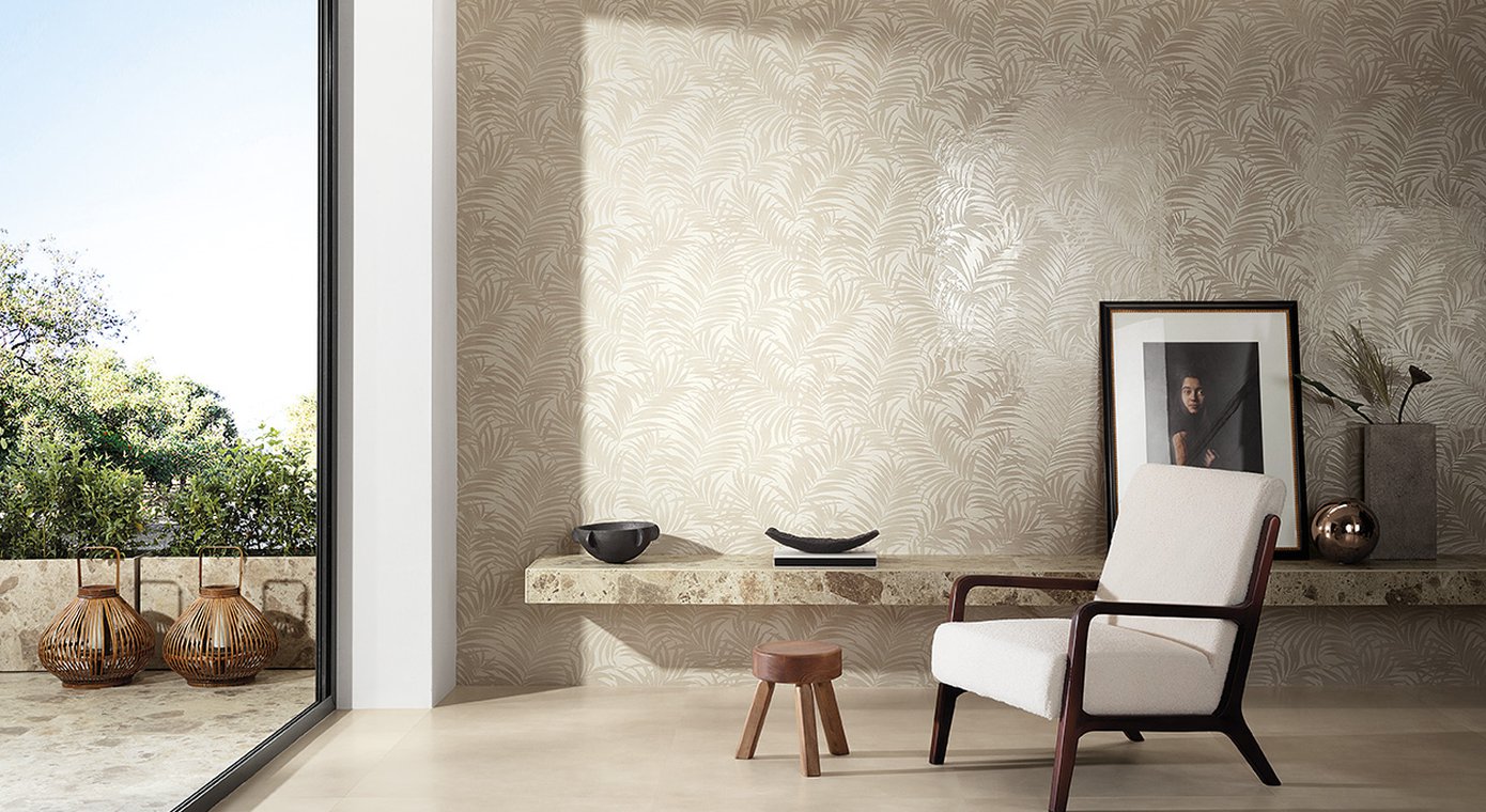 Tropical Sabbia Milano Mood 50x120 - Pasta Bianca di Fap Ceramiche - Prezzo solo €87! Compra ora su CEGO CERAMICHE