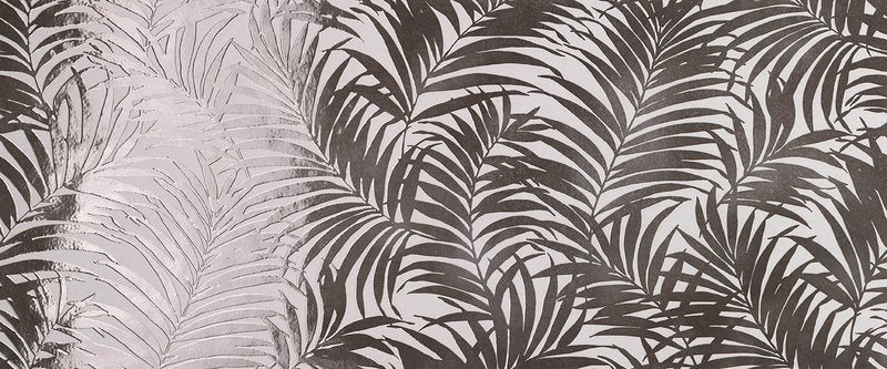 Tropical Bianco e Nero Milano Mood 50x120 - Pasta Bianca di Fap Ceramiche - Prezzo solo €87! Compra ora su CEGO CERAMICHE