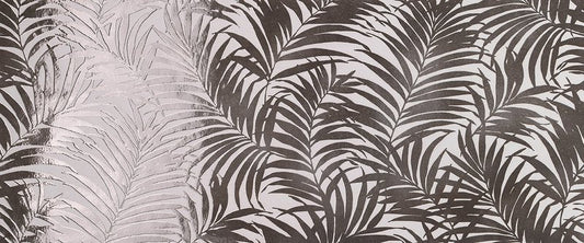 Tropical Bianco e Nero Milano Mood 50x120 - Pasta Bianca di Fap Ceramiche - Prezzo solo €87! Compra ora su CEGO CERAMICHE