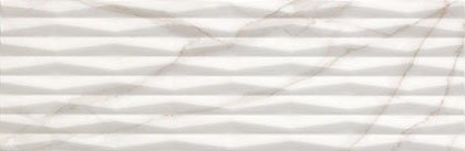 Roma Fold Calacatta 25x75 matt - Pasta Bianca di Fap Ceramiche - Prezzo solo €37! Compra ora su CEGO CERAMICHE