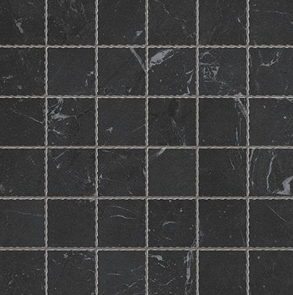 Roma Grafite Macromosaico anticato 30x30 - Gres Porcellanato di Fap Ceramiche - Prezzo solo €61! Compra ora su CEGO CERAMICHE