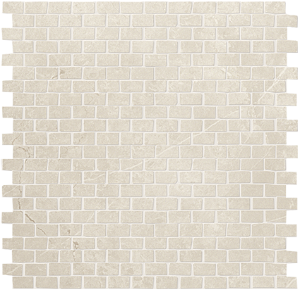 Roma Pietra Brick Mosaico anticato 30x30 - Gres Porcellanato di Fap Ceramiche - Prezzo solo €141! Compra ora su CEGO CERAMICHE