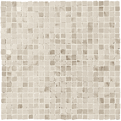 Roma Pietra Micromosaico anticato 30x30 - Gres Porcellanato di Fap Ceramiche - Prezzo solo €160.32! Compra ora su CEGO CERAMICHE