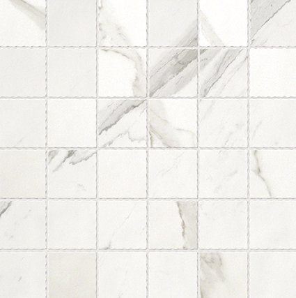 Roma Statuario Macromosaico anticato 30x30 - Gres Porcellanato di Fap Ceramiche - Prezzo solo €61! Compra ora su CEGO CERAMICHE