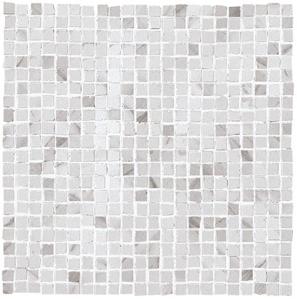 Roma Statuario Micromosaico anticato 30x30 - Gres Porcellanato di Fap Ceramiche - Prezzo solo €160.32! Compra ora su CEGO CERAMICHE