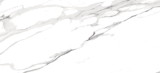 Roma Statuario 30x60 matt R9 - Gres Porcellanato di Fap Ceramiche - Prezzo solo €52.04! Compra ora su CEGO CERAMICHE