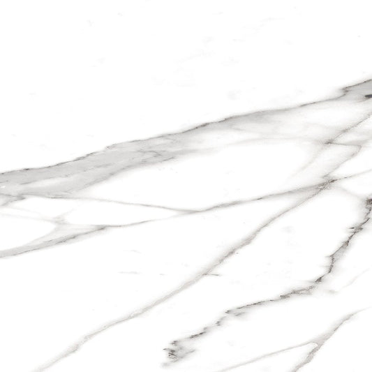 Roma Statuario 60x60 matt R9 - Gres Porcellanato di Fap Ceramiche - Prezzo solo €33.90! Compra ora su CEGO CERAMICHE