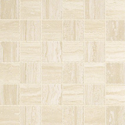 Roma Travertino Macromosaico anticato 30x30 - Gres Porcellanato di Fap Ceramiche - Prezzo solo €61! Compra ora su CEGO CERAMICHE
