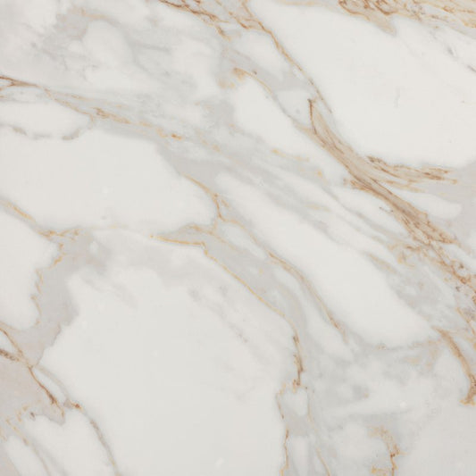 Roma Gold Calacatta Oro 80X80 brillante - Gres Porcellanato di Fap Ceramiche - Prezzo solo €61! Compra ora su CEGO CERAMICHE