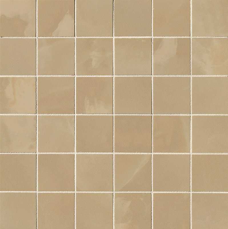 Roma Gold Onice Miele Macromosaico 30x30 - Gres Porcellanato di Fap Ceramiche - Prezzo solo €75! Compra ora su CEGO CERAMICHE