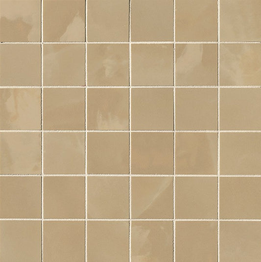 Roma Gold Onice Miele Macromosaico 30x30 - Gres Porcellanato di Fap Ceramiche - Prezzo solo €75! Compra ora su CEGO CERAMICHE