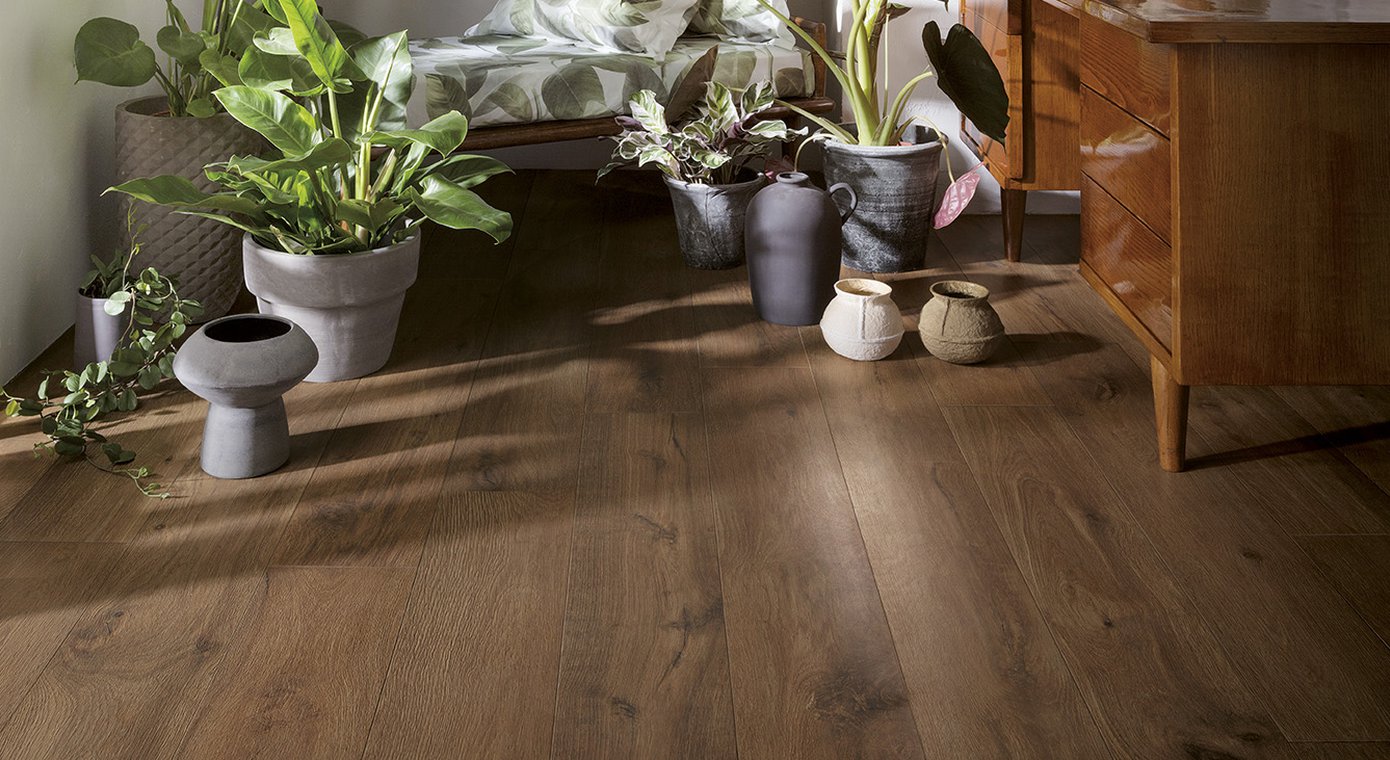 Roots Tobacco 20x120 - Gres Porcellanato di Fap Ceramiche - Prezzo solo €38! Compra ora su CEGO CERAMICHE