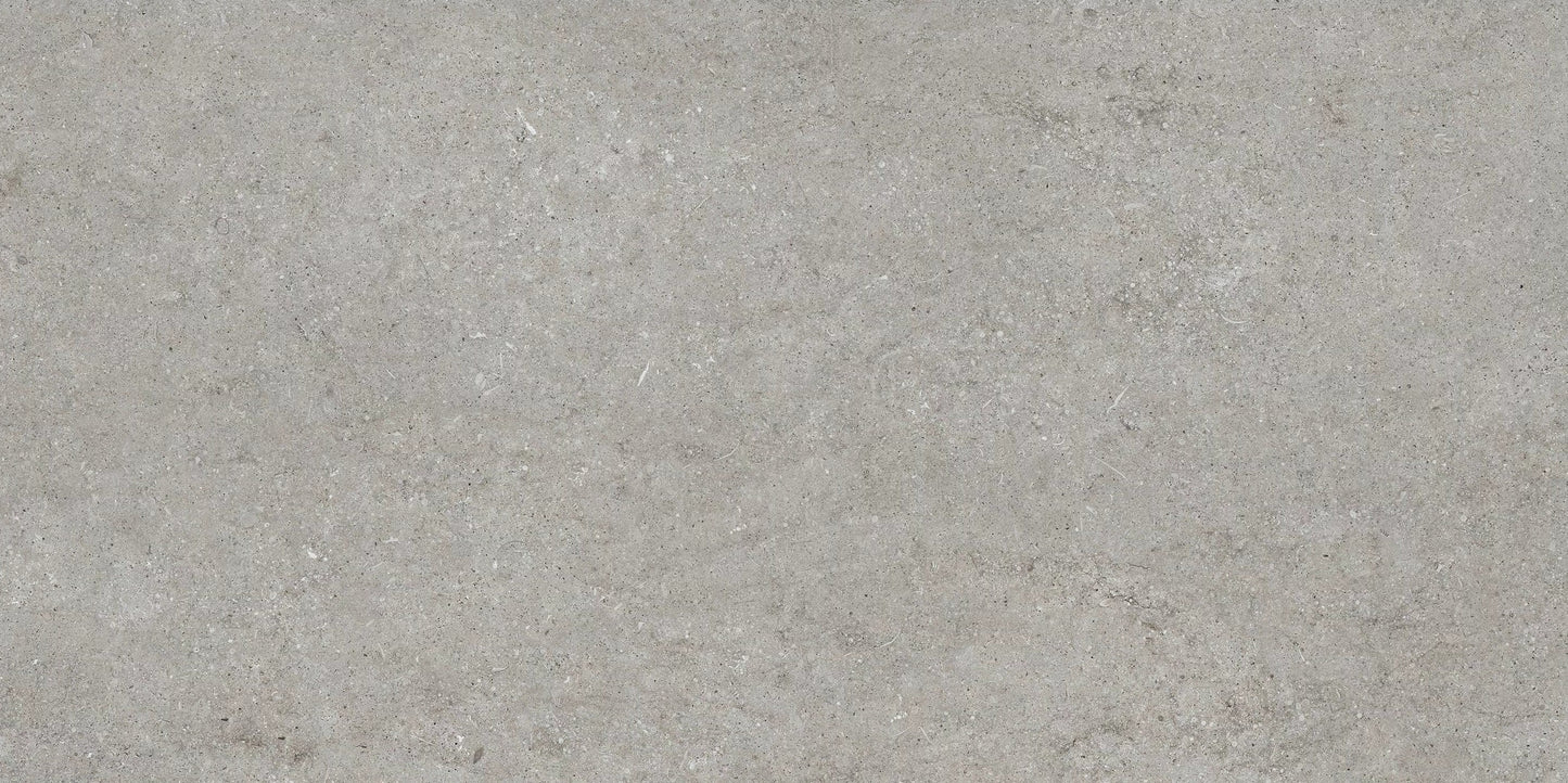 Sensi Fossil Grey 60x120 matte - Gres Porcellanato di Florim - Prezzo solo €71! Compra ora su CEGO CERAMICHE