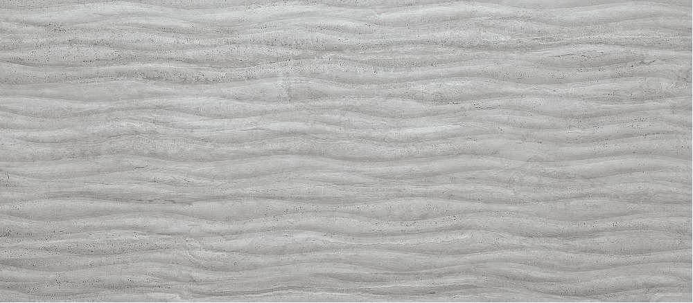 Royal Travertino Griseo Vein 60x120 Decoro Wavy - Gres Porcellanato di Fondovalle - Prezzo solo €62.50! Compra ora su CEGO CERAMICHE