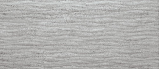 Royal Travertino Griseo Vein 60x120 Decoro Wavy - Gres Porcellanato di Fondovalle - Prezzo solo €62.50! Compra ora su CEGO CERAMICHE