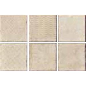 Heritage Ivory DECO MINI 15,25x15,25 - Gres Porcellanato di Fioranese - Prezzo solo €21.61! Compra ora su CEGO CERAMICHE